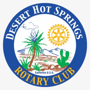 Desert Hot Springs Rotary