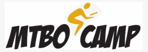 Mtbo Camp Logo - Bornholm Blemmelyng