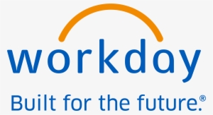 Join The Team At Workday As They Are Hiring For A Senior - Workday Logo
