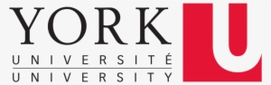 Nserc/sanofi Irc Postdoctoral Fellowships - York University Canada Logo