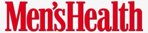 Open - Men's Health Magazine Logo