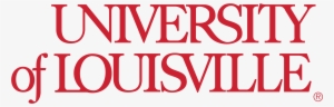 University Of Louisville Logo Png Transparent - University Of Louisville Usa