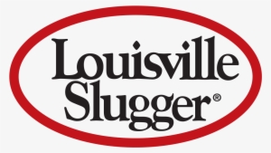 File - Slugger Logo - Svg - Louisville Slugger Bat C271