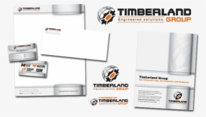 Timberland Group - Marketing