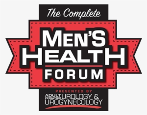 Men's Health Forum - Poster