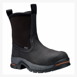 Timberland Pro® 8" Stockdale Pullon