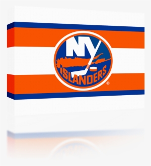 New York Islanders Logo Colors
