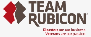 Team Rubicon Usa Logo