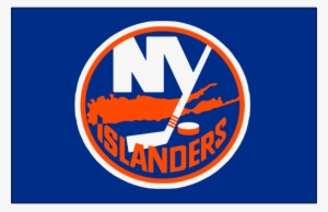 New York Islanders Logo 2016