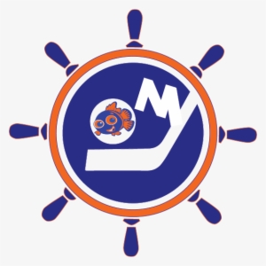 New York Islanders Hockey Logo - Ice Hockey