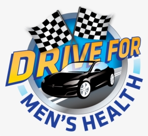 D4mh - Drive For Men's Health