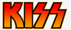 Supported By Taking Dawn - Kiss Band Logo Png