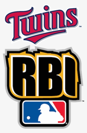 Minnesota Twins Logo Png - Baseball Rbi