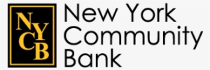 New York Community Bank - New York Community Bank Logo Png