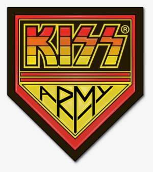 Kiss - Kiss Army Logo