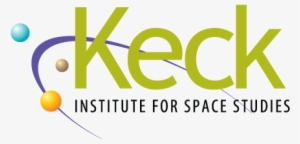 Keck Institute For Space Studies Logo - Fork Logo