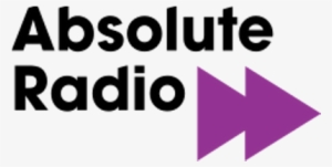 Absolute Radio Logo - Absolute 80s Radio