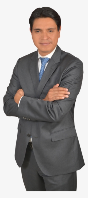 Jasser Rayas - Businessperson
