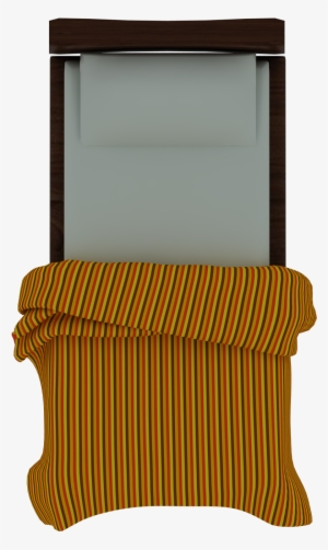 Rayas Amarillas - Folding Chair