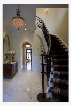 Stairway - Interior Design