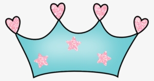 Sd Lms Crown1-1 - Corona De Princesa Tumblr Png
