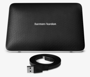Esquire - Harman Kardon Bluetooth- Speaker Esquire 2, Gold