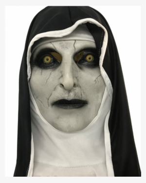 Halloween Cosplay Xcoser The Nun Cosplay Valak The - Valak Mask