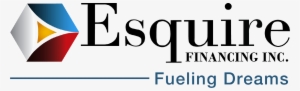 Can't Log In - Esquire Financing Logo