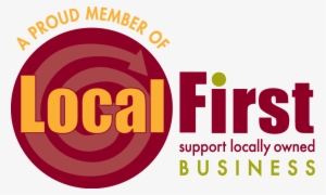 Local First Logo - Local First