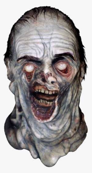 The Walking Dead - Walking Dead Mush Walker Mask