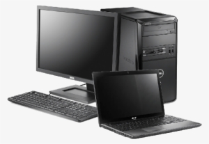 Computers And Laptops - Computer Spare Parts