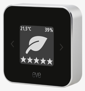 Indoor Air Quality Monitor Homekit - Apple Homekit Air Quality