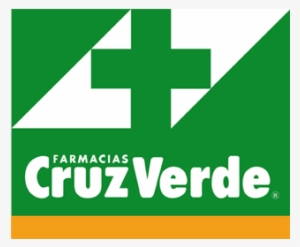 Cruz Verde - Cruz Verde Logo Png