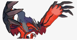 Xerneas And Yveltal