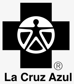 La Cruz Azul Logo Png Transparent - Blue Cross Blue Shield Png