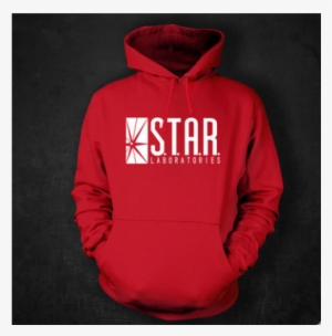 Red Star Labs Sweatshirt