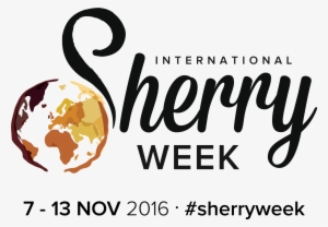 Monday 7th November - International Sherry Week