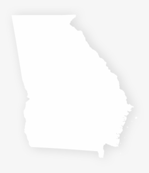 Georgia - Map Of Georgia Counties