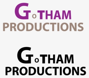 Logo Design By Samsubsur For Gotham Productions Inc - National Marker Company C161p Osha Sign