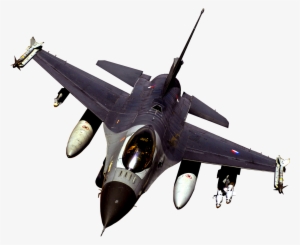 Render Avião De Guerra