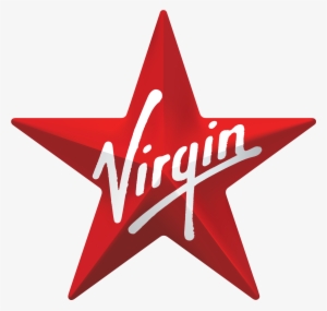 Virgin Radio Logo - Virgin Radio