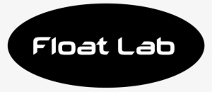 We Are Float Lab - White Night Melbourne Logo