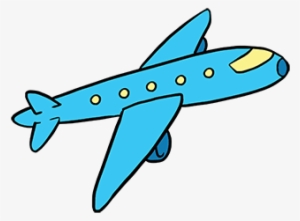 Aviao - Imagens De Avião Em Png