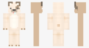 Minecraft Skin Catboy - Minecraft
