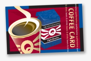 $100 Coffee Card - Coffee