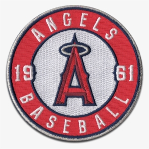 Los Angeles Angels Of Anaheim - Los Angeles Angels