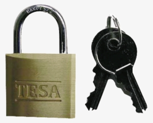 Padlock - Love