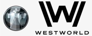 Frame Rated Westworld Banner - Westworld Logo