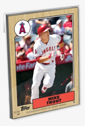 2016 Los Angeles Angels ' - Picture Frame