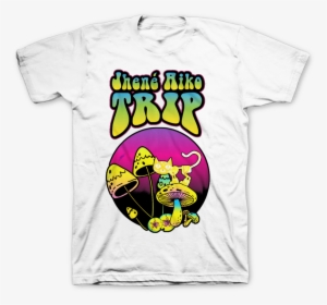 Jhené Aiko Official Store - T Shirt